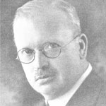 Dr. Frederick R. Driesbach